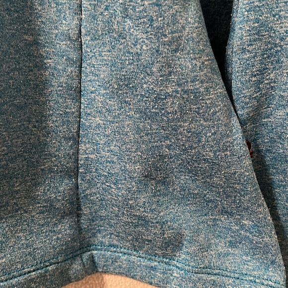 Adidas ClimaHeat Running Jacket - Picture 6 of 12